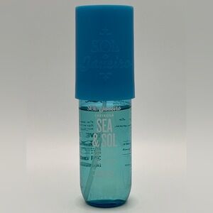 Sol de Janeiro Sea & Sol Limited Edition